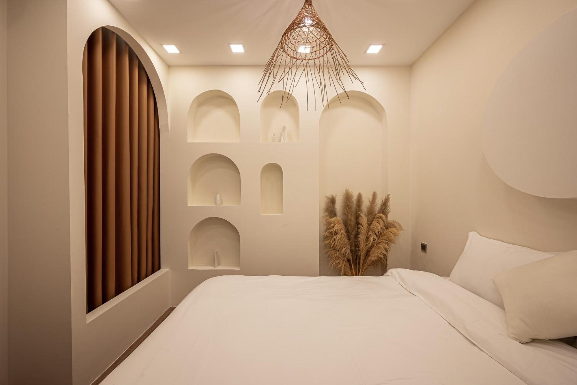 Luxury Apartment At Vinhomes Central Park Ho Şi Min Dış mekan fotoğraf